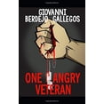 thumbnail image 1 of Pre-Owned One Angry Veteran (Paperback) 1088539300 9781088539309, 1 of 1