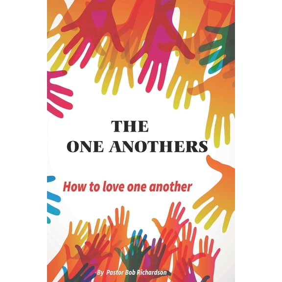 One Another: How To Treat Each Other, (Paperback)