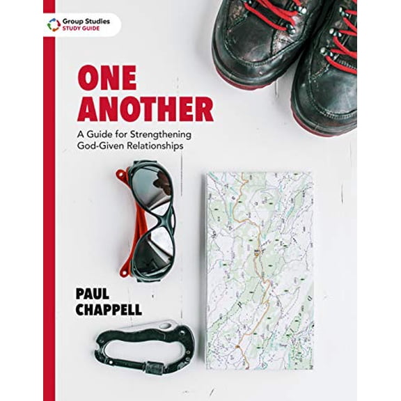 Pre-Owned One Another Study Guide Paperback