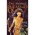 thumbnail image 1 of Pre-Owned The One-Armed Queen (Mass Market Paperback) 0812564790 9780812564792, 1 of 1