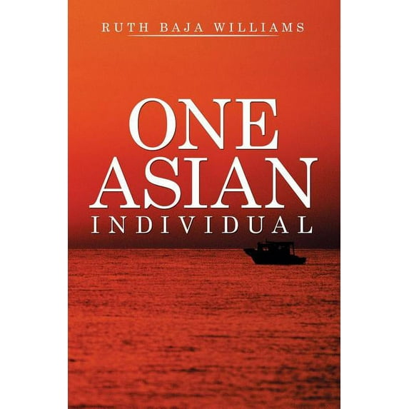 One Asian Individual