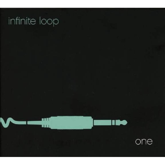 Infinite Loop One (CD)
