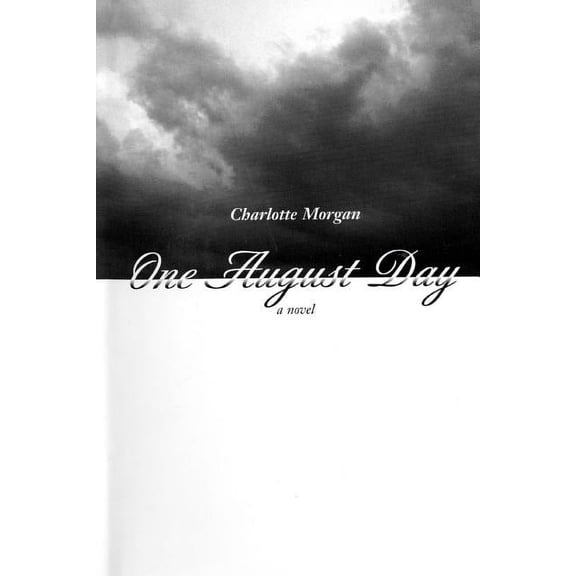 One August Day (Paperback)