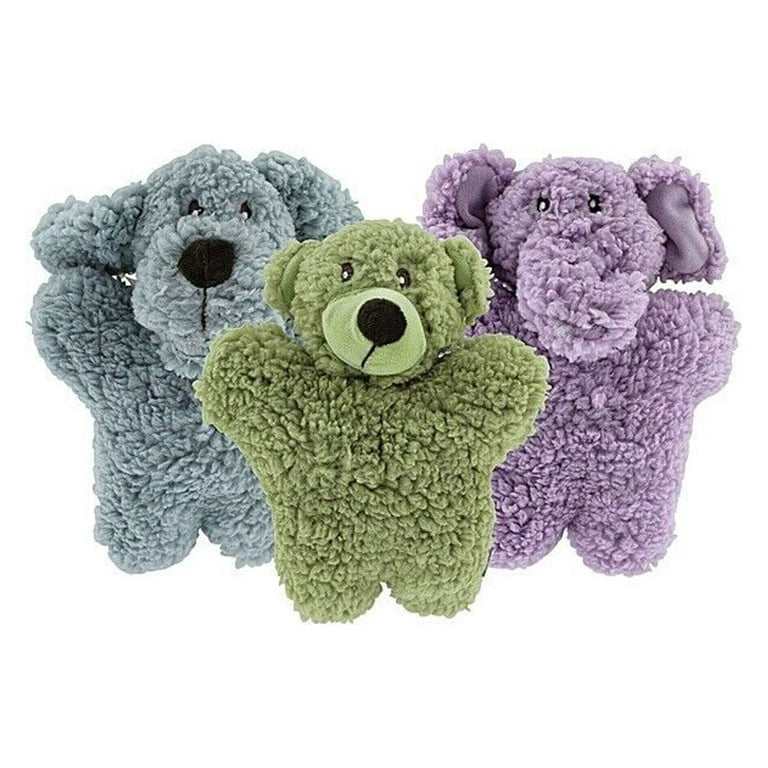 One Awesome Aroma Dog Toy Soothing Calming Separation Anxiety