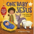 thumbnail image 1 of One Baby Jesus, (Board Book), 1 of 1