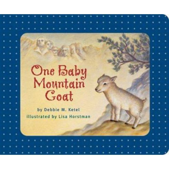 Pre-Owned One Baby Mountain Goat (Unknown) 0975261738 9780975261736