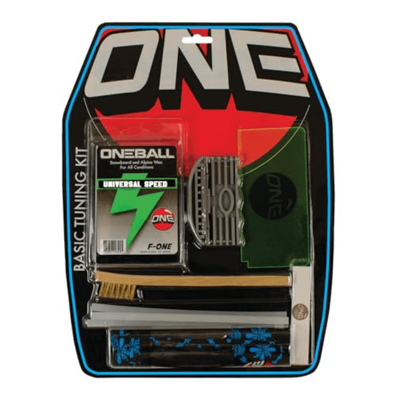 One MFG Basic Tuning Kit