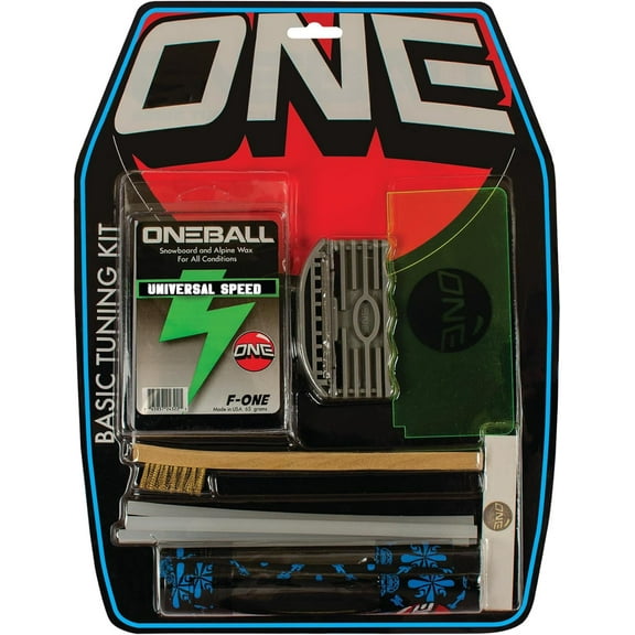 One MFG Basic Tuning Kit