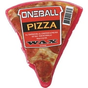One Ball Jay Pizza Pizza Wax 2017