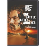 One Battle After Another (DVD), Action, Warner Bros.