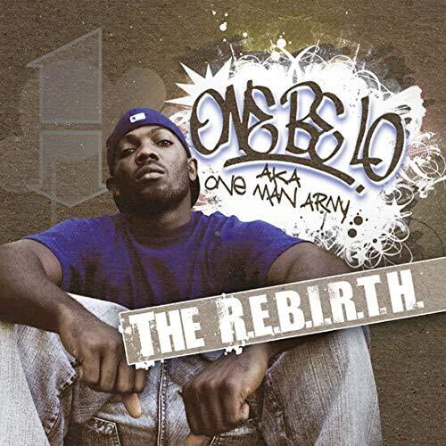 One Be Lo - The R.e.b.i.r.t.h. - Music & Performance - Vinyl