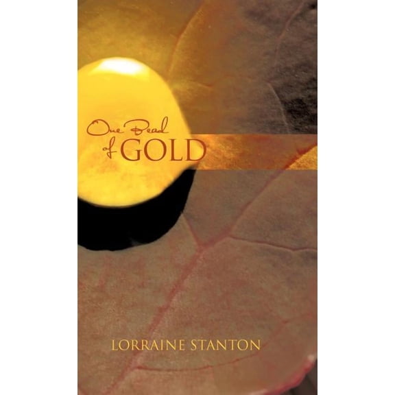 One Bead of Gold