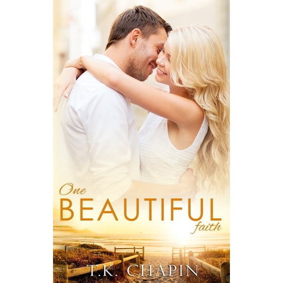 Faithful Love: One Beautiful Faith: An Uplifting Christian Novel (Paperback)