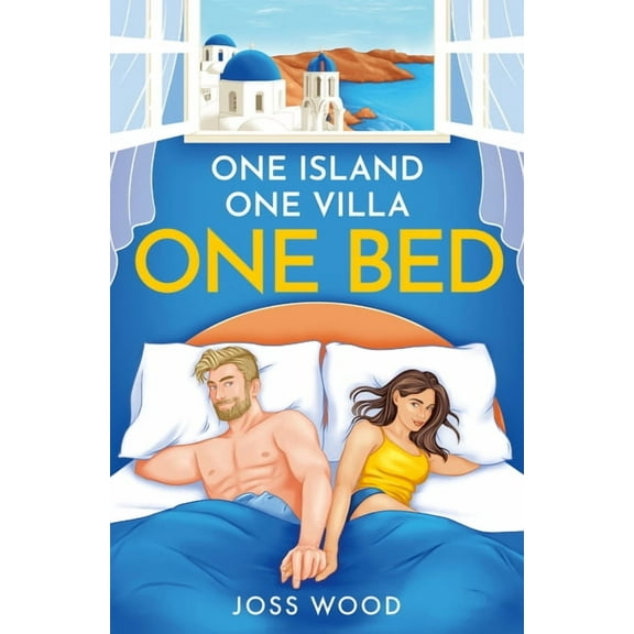 One Bed, (Paperback)