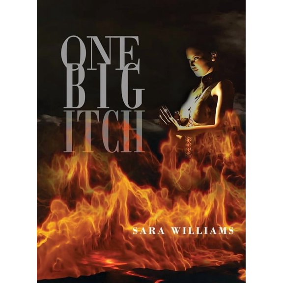 One Big Itch, (Hardcover)