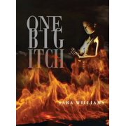 One Big Itch, Hardcover