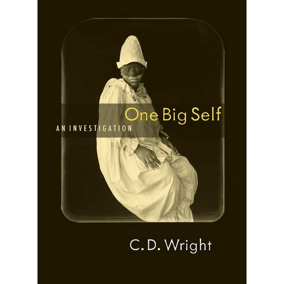 One Big Self, (Paperback)