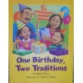 thumbnail image 1 of Pre-Owned One Birthday, Two Traditions (Grade 2 History/Social Studies: Ways of Living) 9780618481668, 1 of 1