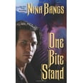 thumbnail image 1 of Pre-Owned One Bite Stand (MacKenzie Vampires, Book 4) (Paperback) 0843959541 9780843959543, 1 of 1