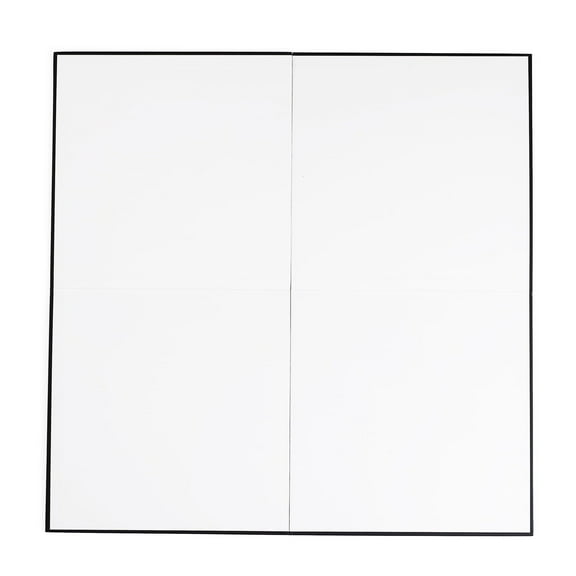 One Blank Game Board (1 Game Board 20" x 20")