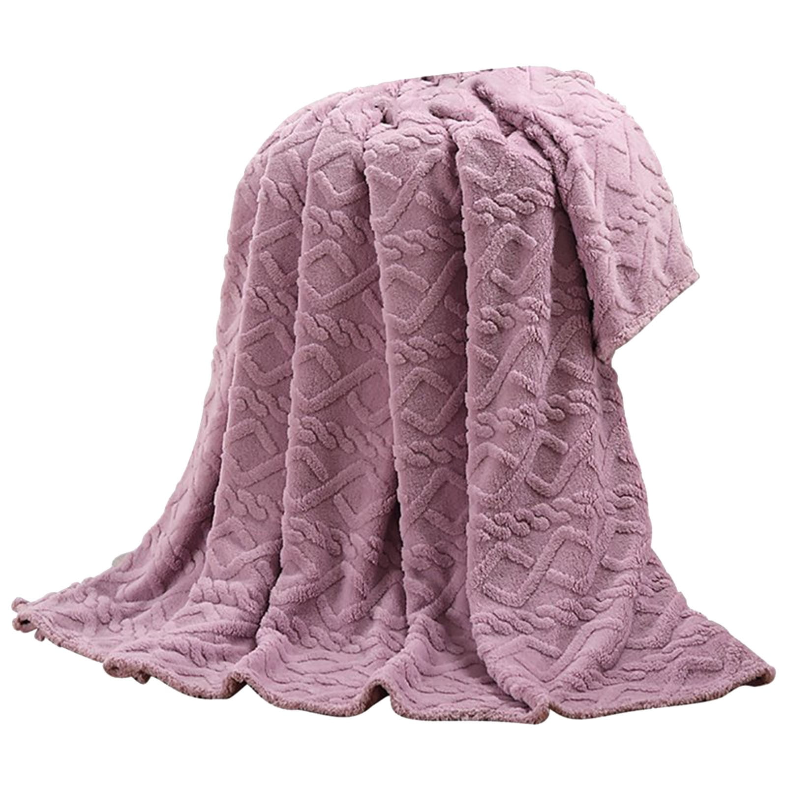 One Blanket Heavy Anxiety Blanket Wireless Heated Throw Blanket Blanket