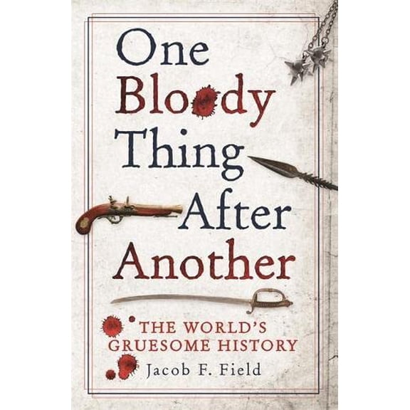 Pre-Owned One Bloody Thing After Another