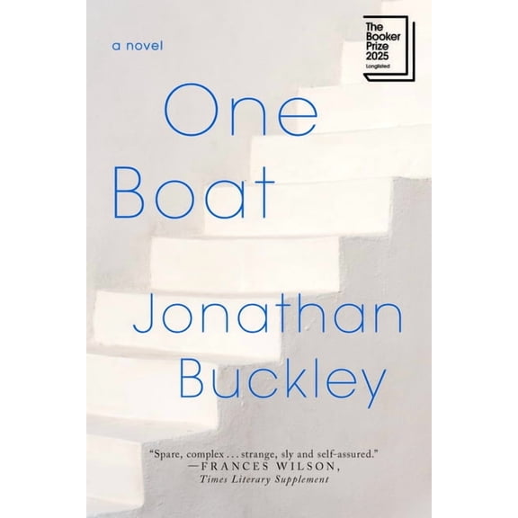 One Boat, (Paperback)