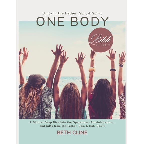 One Body, (Paperback)