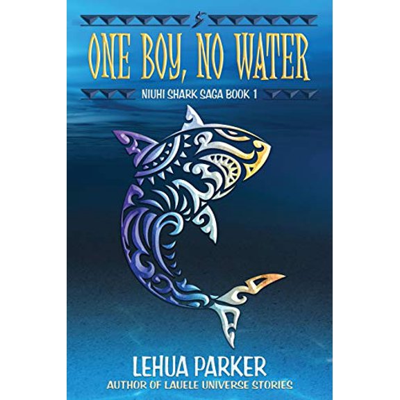 Pre-Owned One Boy, No Water (Paperback) 1949429016 9781949429015