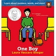 thumbnail image 1 of Pre-Owned One Boy, 9781626722521, 1626722528, Hardcover, New edition, 1 of 1