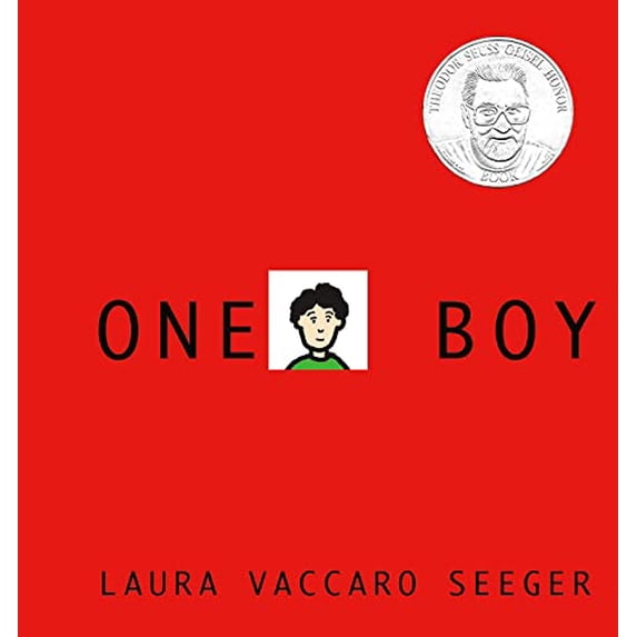 Pre-Owned One Boy (Hardcover) 1596432748 9781596432741