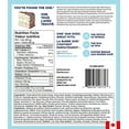 thumbnail image 1 of One Brand, Birthday Cake Flavored Protein Bar, 2.12 oz, 1 of 5