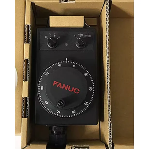 One Brand New FANUC A860-0203-T011 Electronic Hand Wheel Pulse Generator