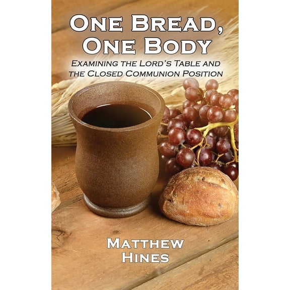 One Bread, One Body, (Paperback)