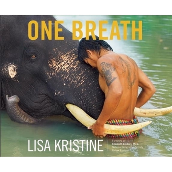 Pre-Owned One Breath, 9780983920526, 0983920524, Hardcover,