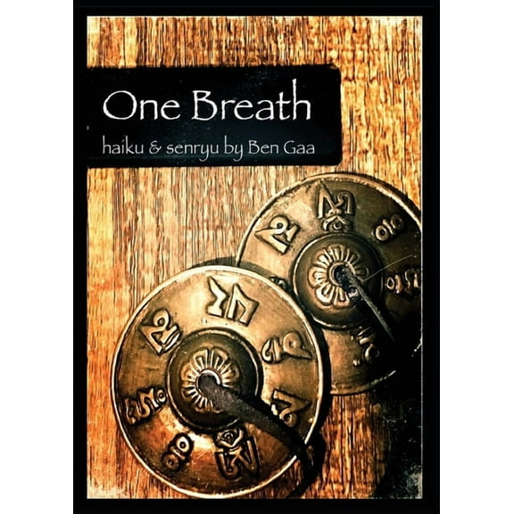One Breath, (Paperback)