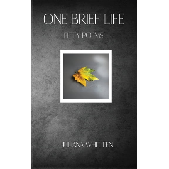 One Brief Life, (Hardcover)