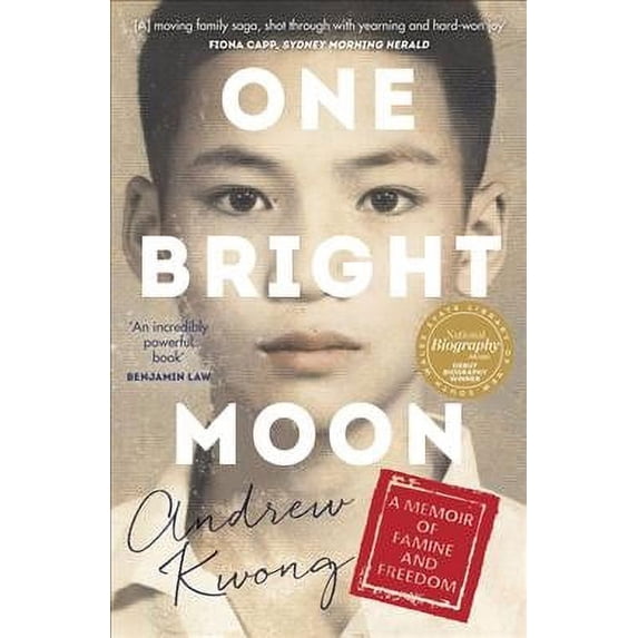 One Bright Moon (Paperback)