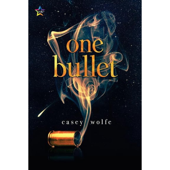 One Bullet, (Paperback)