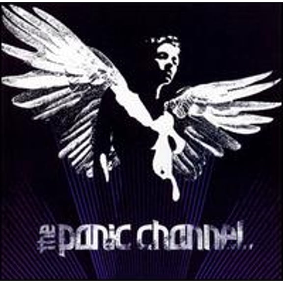 Pre-Owned (One) (CD 0094633531826) by The Panic Channel