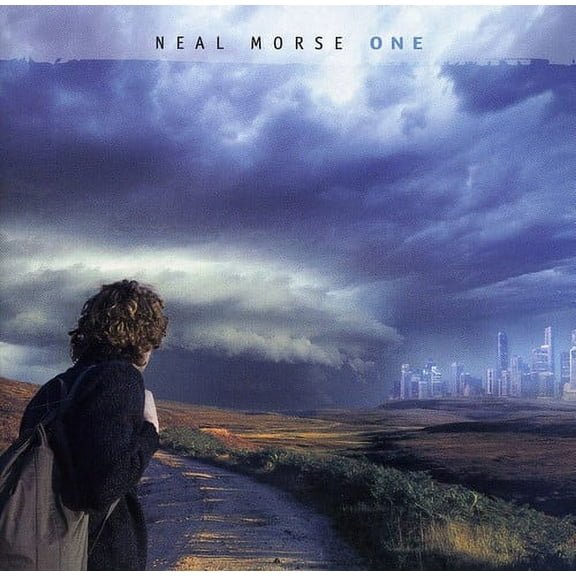 One (CD)