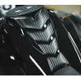 thumbnail image 1 of One CGAN127P Soft Touch Tankpad - Carbon, 1 of 1