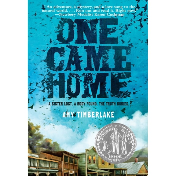 One Came Home, (Paperback)