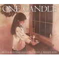 thumbnail image 1 of Pre-Owned One Candle (Paperback) 0060085606 9780060085605, 1 of 1