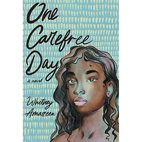 Pre-Owned One Carefree Day (Hardcover) 1734899778 9781734899771