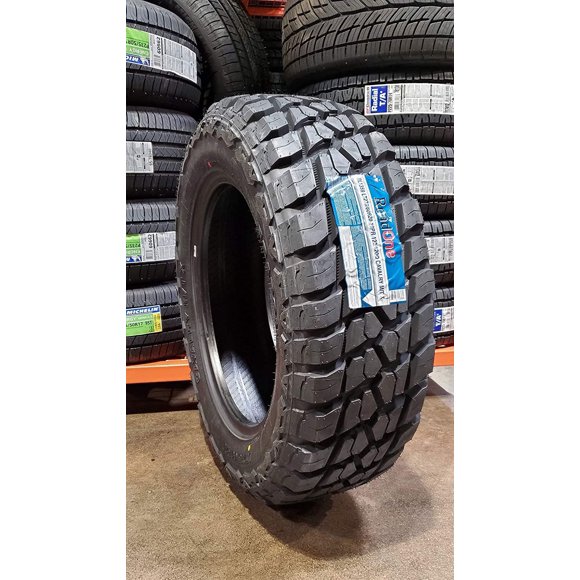 275 60r20 Mud