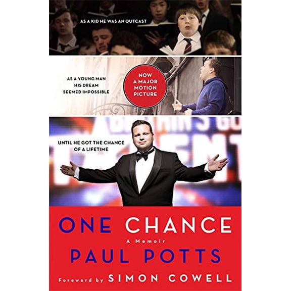 Pre-Owned One Chance (Paperback) 1602862281 9781602862289