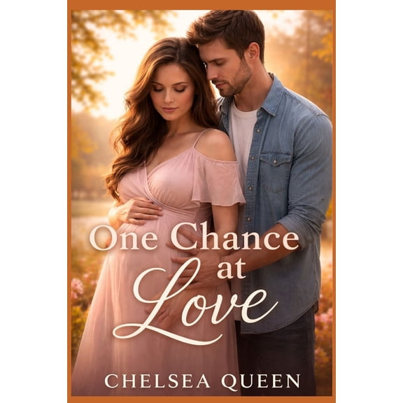One Chance At Love, (Paperback)