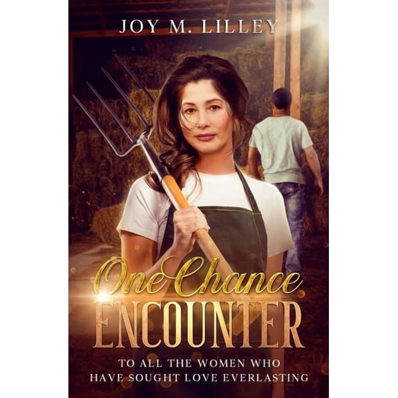 One Chance Encounter (Paperback)