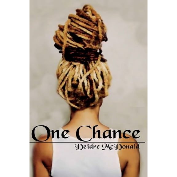 One Chance, (Paperback)